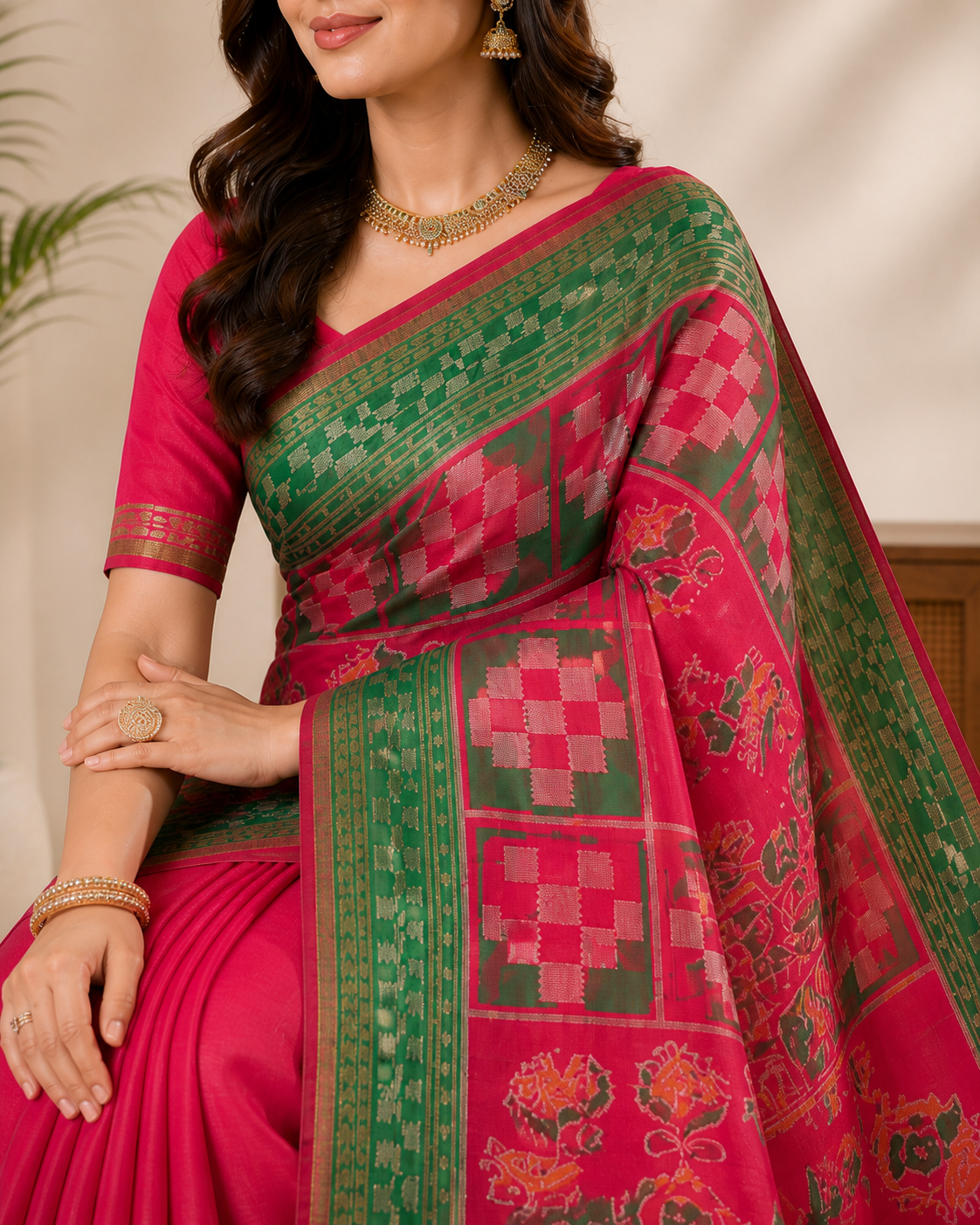 Heritage Drapes