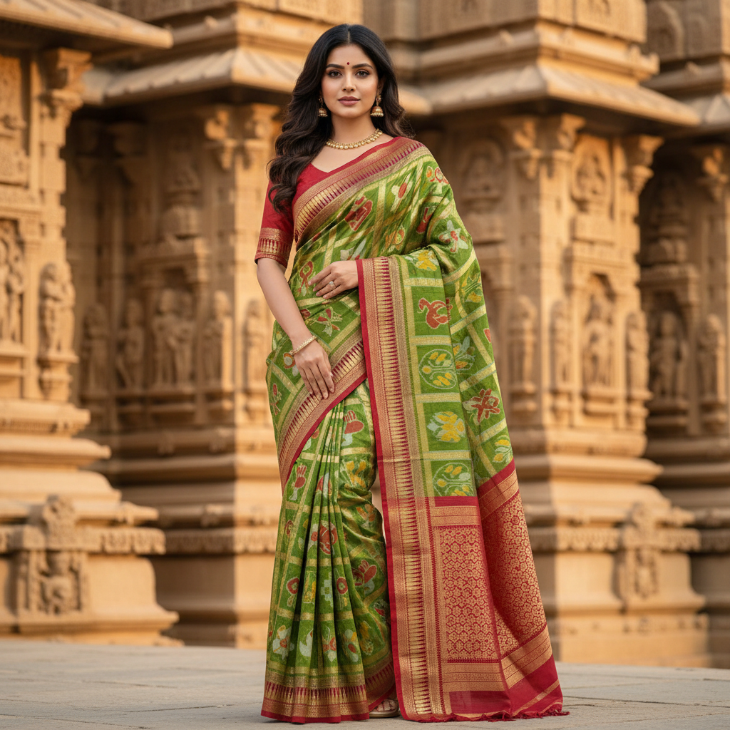 Inaaya — our signature curated apparel brand