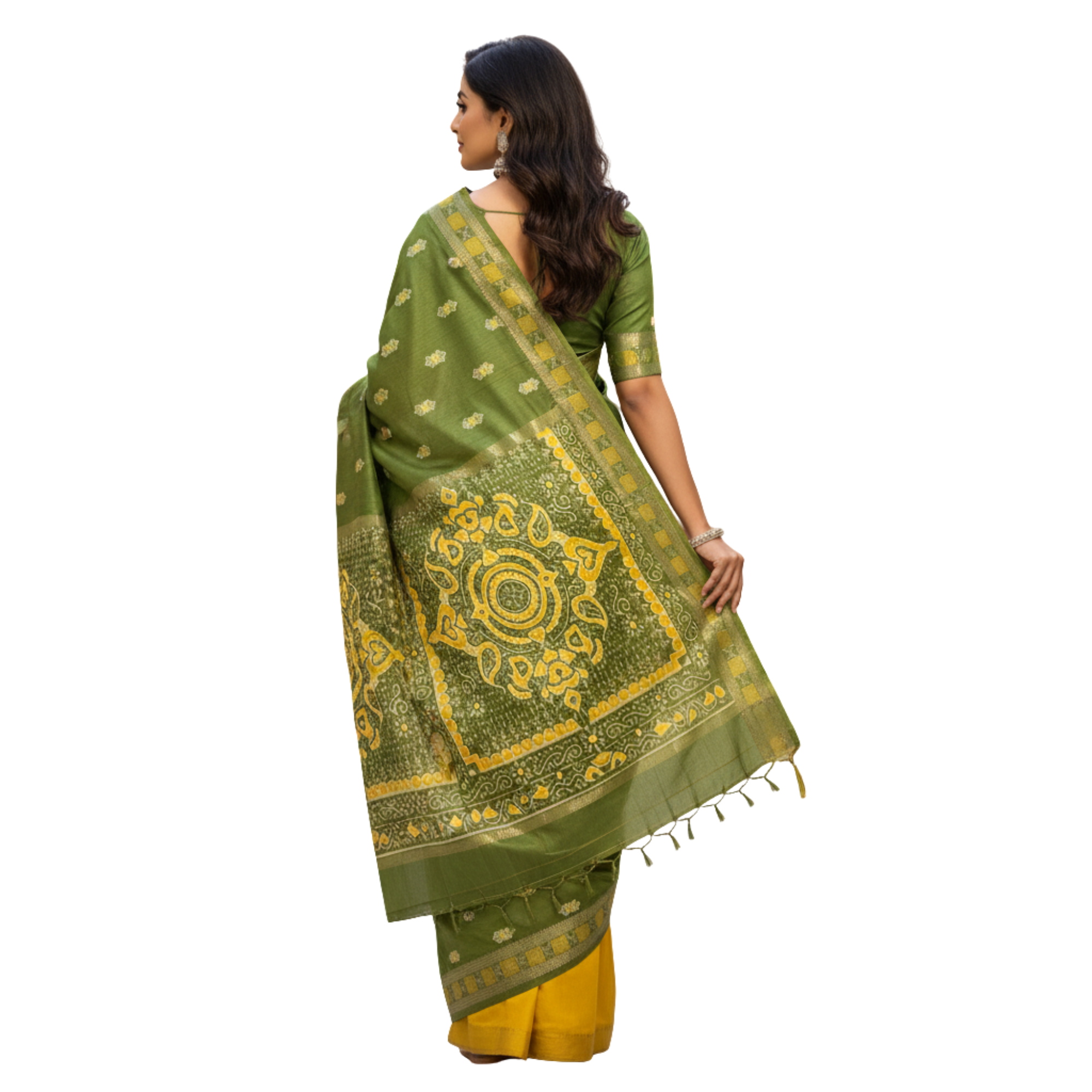 Sarees
